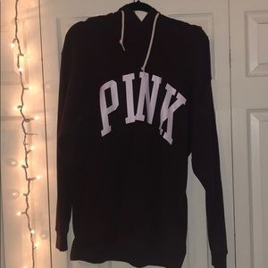 Pink Victoria secret Hoodie
